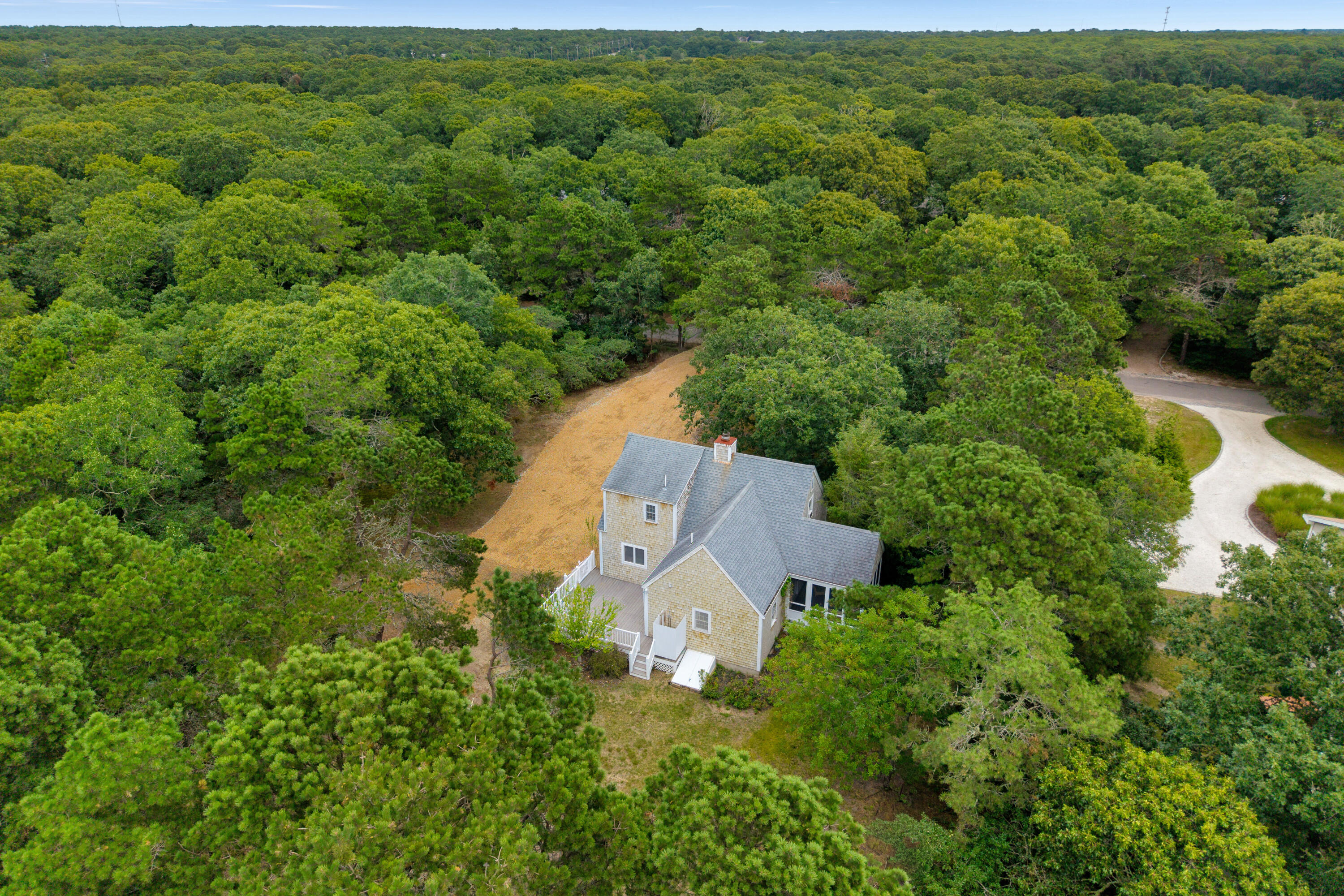 9 Marthas Road Edgartown MA 02539