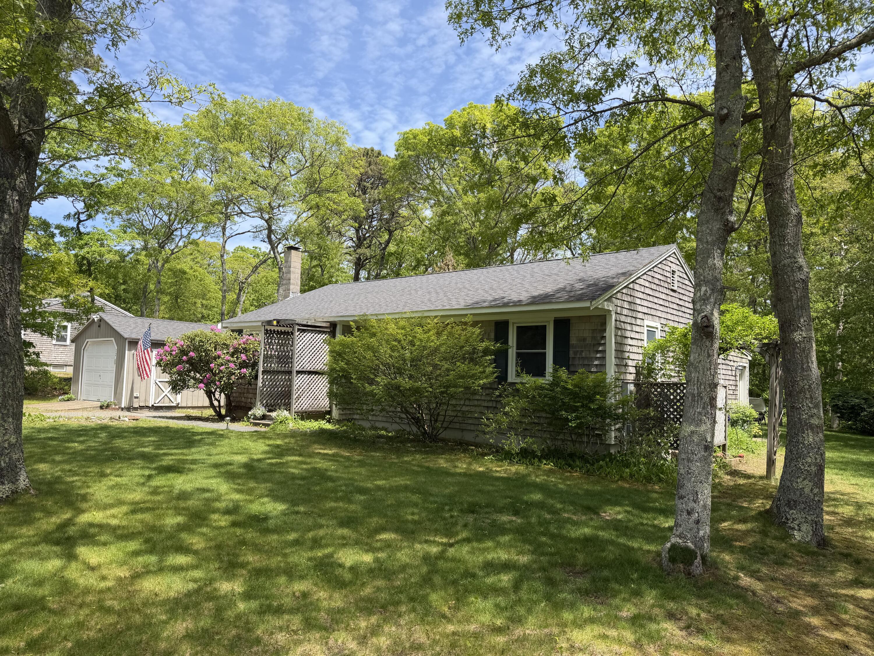 72 W Tupelo Drive Harwich MA 02645