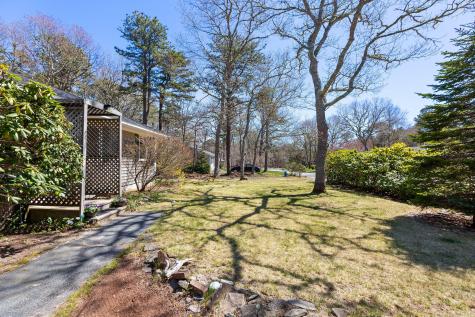 72 W Tupelo Drive Harwich MA 02645