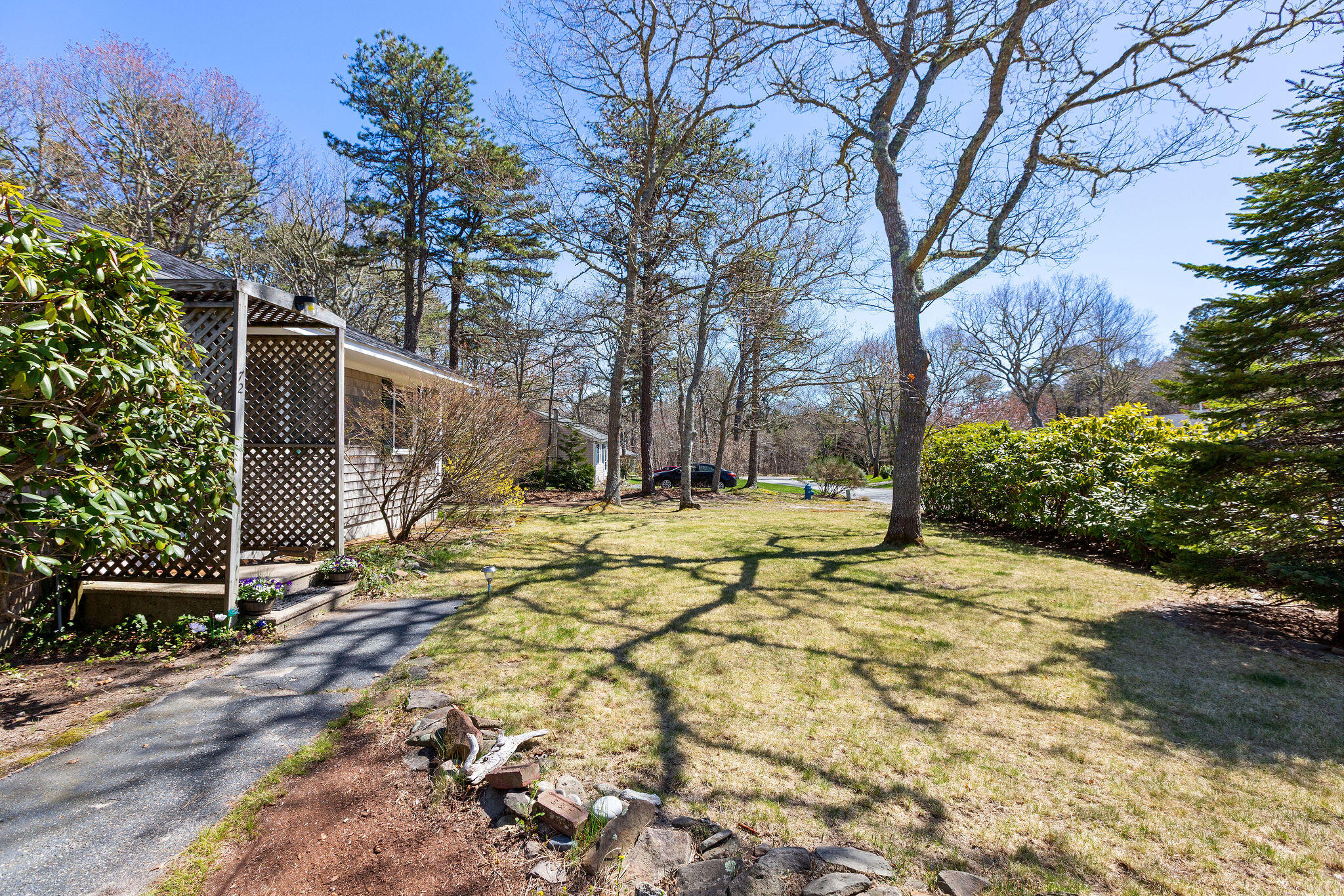72 W Tupelo Drive Harwich MA 02645
