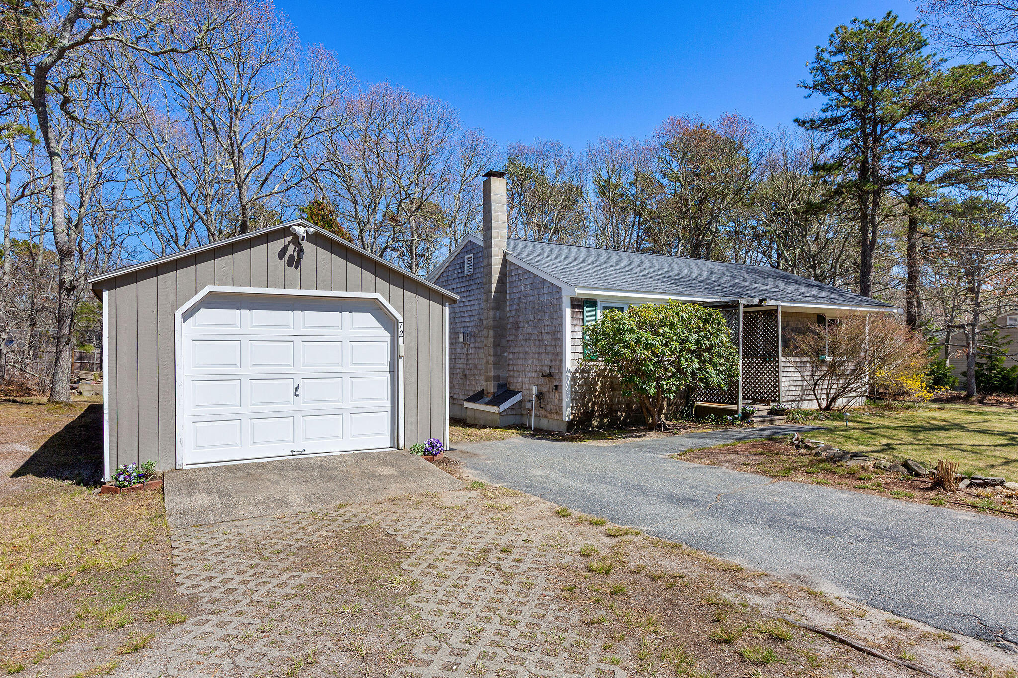 72 W Tupelo Drive Harwich MA 02645