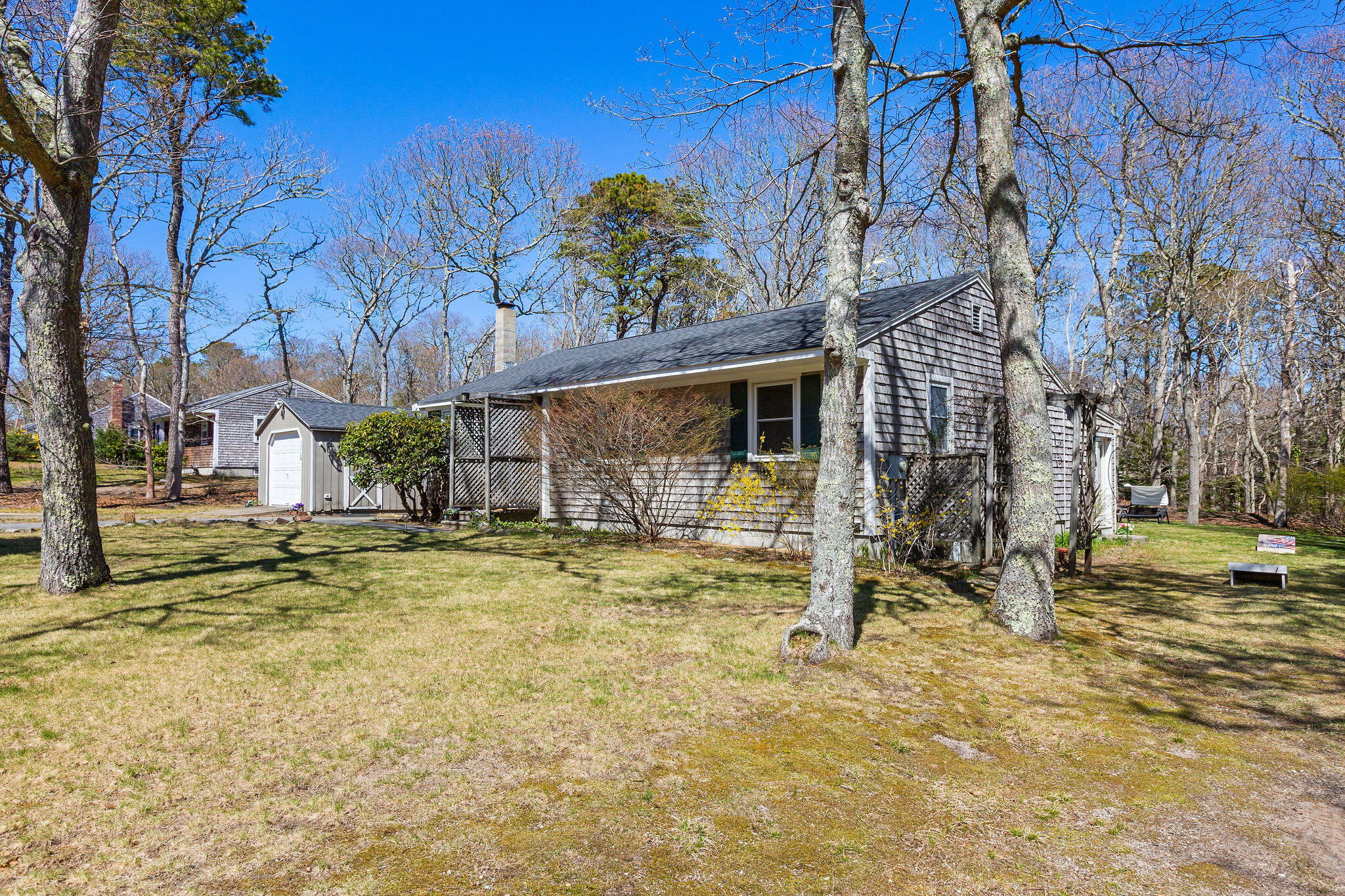 72 W Tupelo Drive Harwich MA 02645