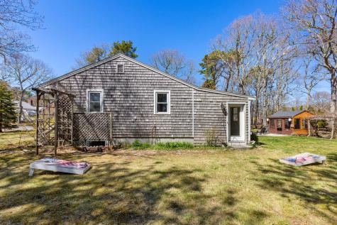 72 W Tupelo Drive Harwich MA 02645