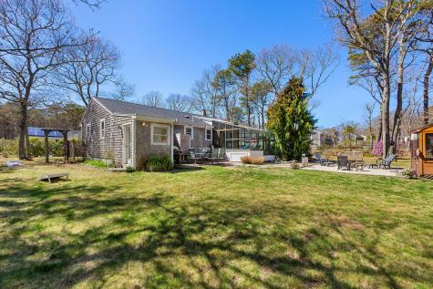 72 W Tupelo Drive Harwich MA 02645
