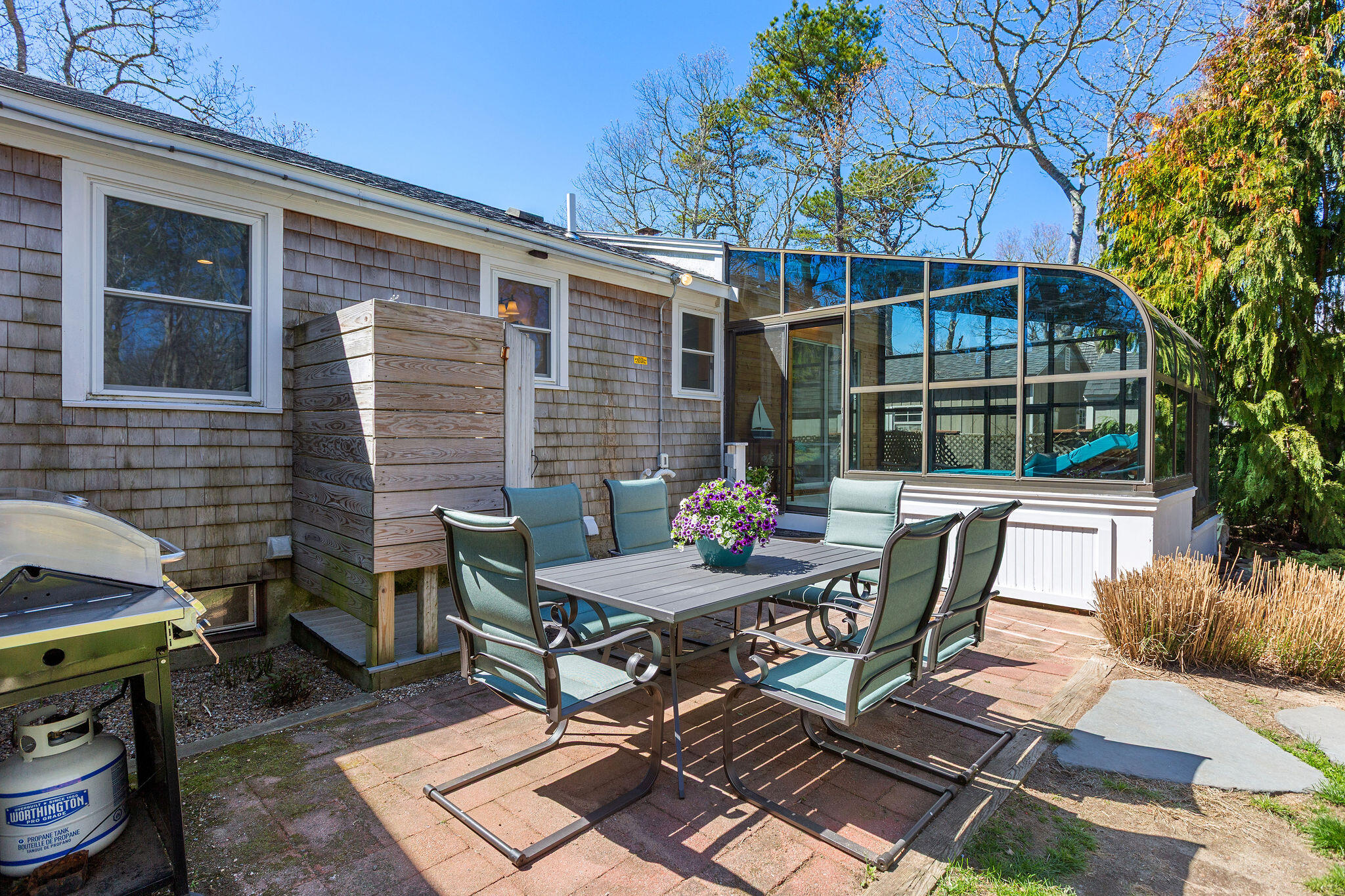 72 W Tupelo Drive Harwich MA 02645