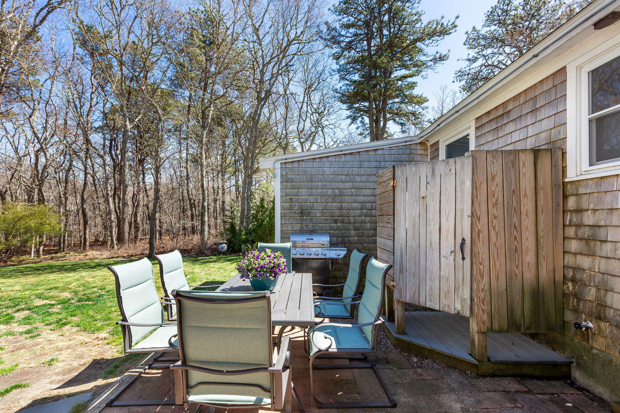 72 W Tupelo Drive Harwich MA 02645