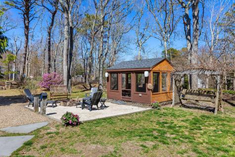 72 W Tupelo Drive Harwich MA 02645
