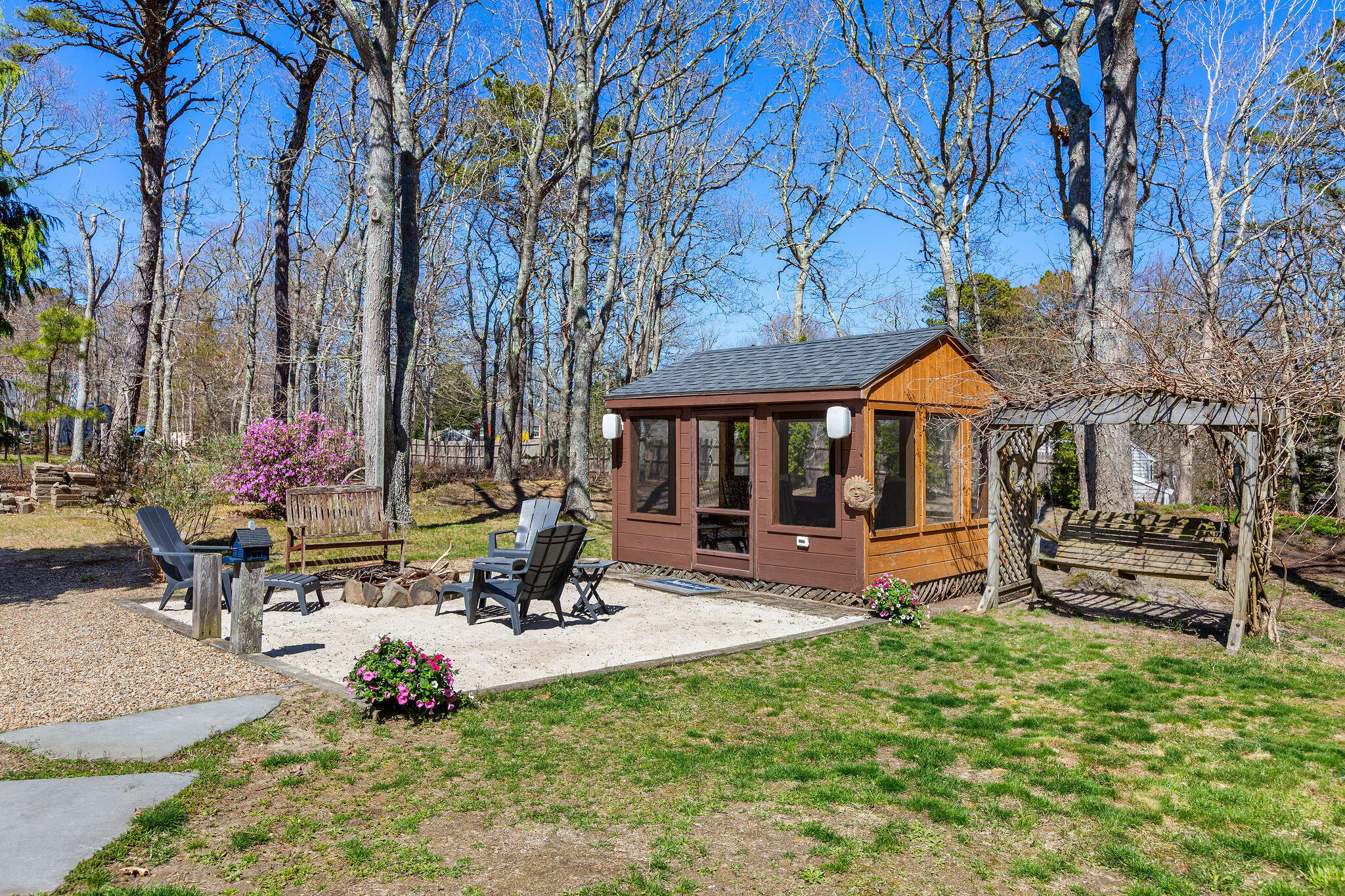 72 W Tupelo Drive Harwich MA 02645