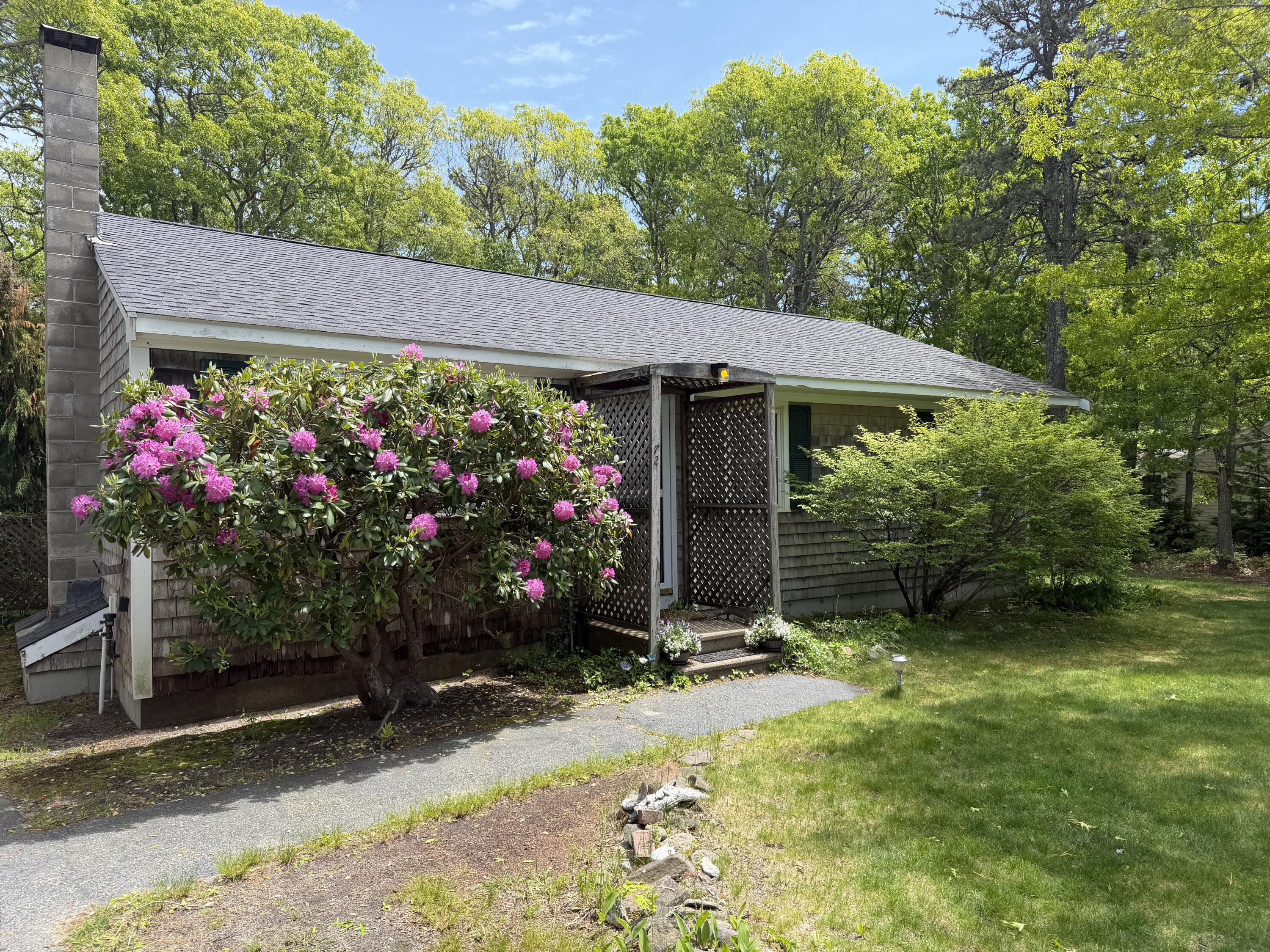 72 W Tupelo Drive Harwich MA 02645