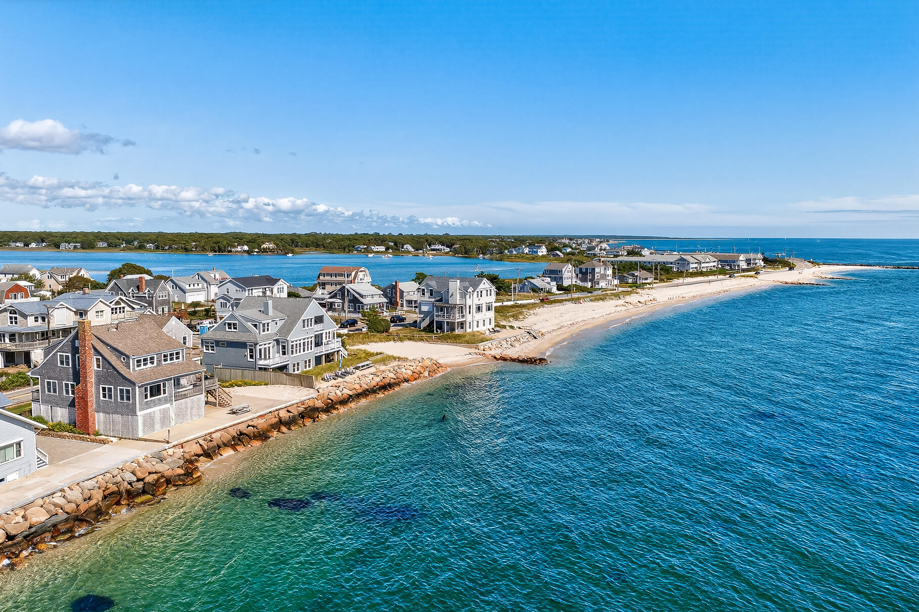 61 Menauhant Road Falmouth MA 02536