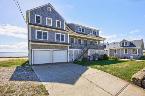 61 Menauhant Road Falmouth MA 02536