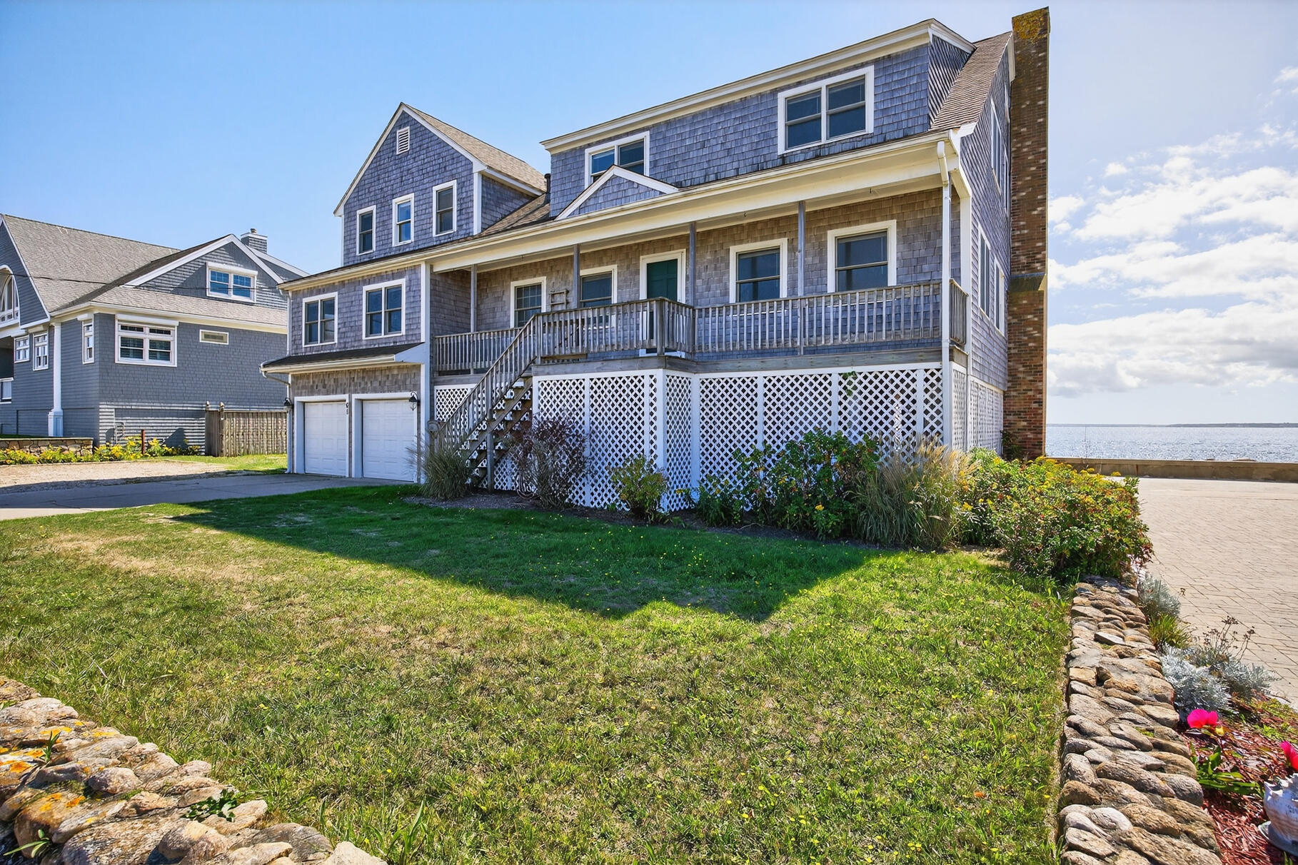 61 Menauhant Road Falmouth MA 02536