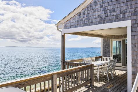 61 Menauhant Road Falmouth MA 02536