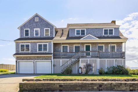 61 Menauhant Road Falmouth MA 02536