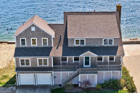 61 Menauhant Road Falmouth MA 02536