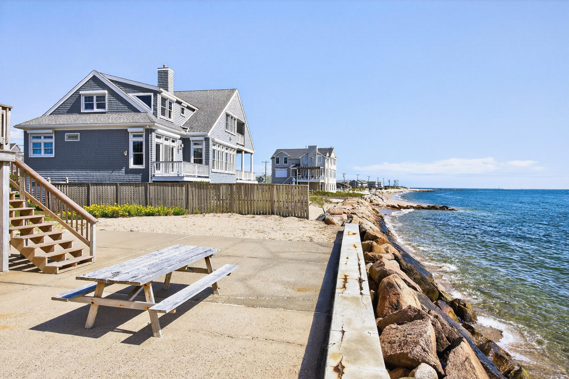 61 Menauhant Road Falmouth MA 02536