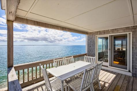 61 Menauhant Road Falmouth MA 02536