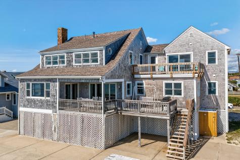 61 Menauhant Road Falmouth MA 02536