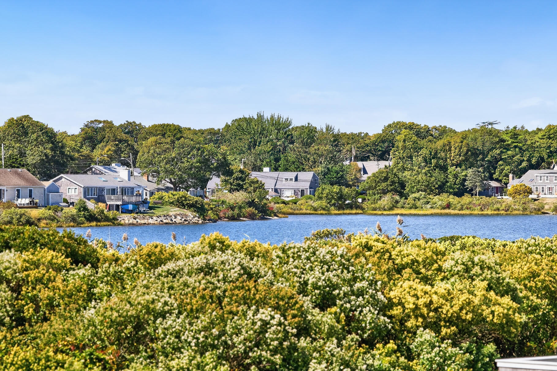 61 Menauhant Road Falmouth MA 02536