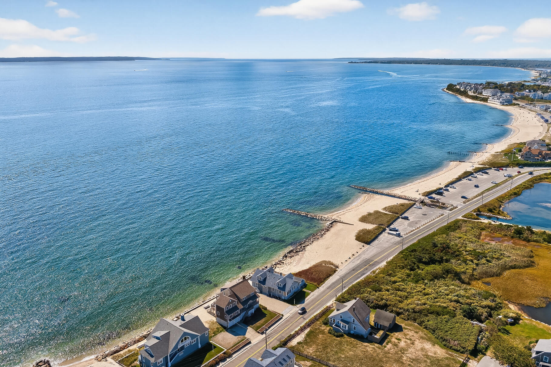 61 Menauhant Road Falmouth MA 02536