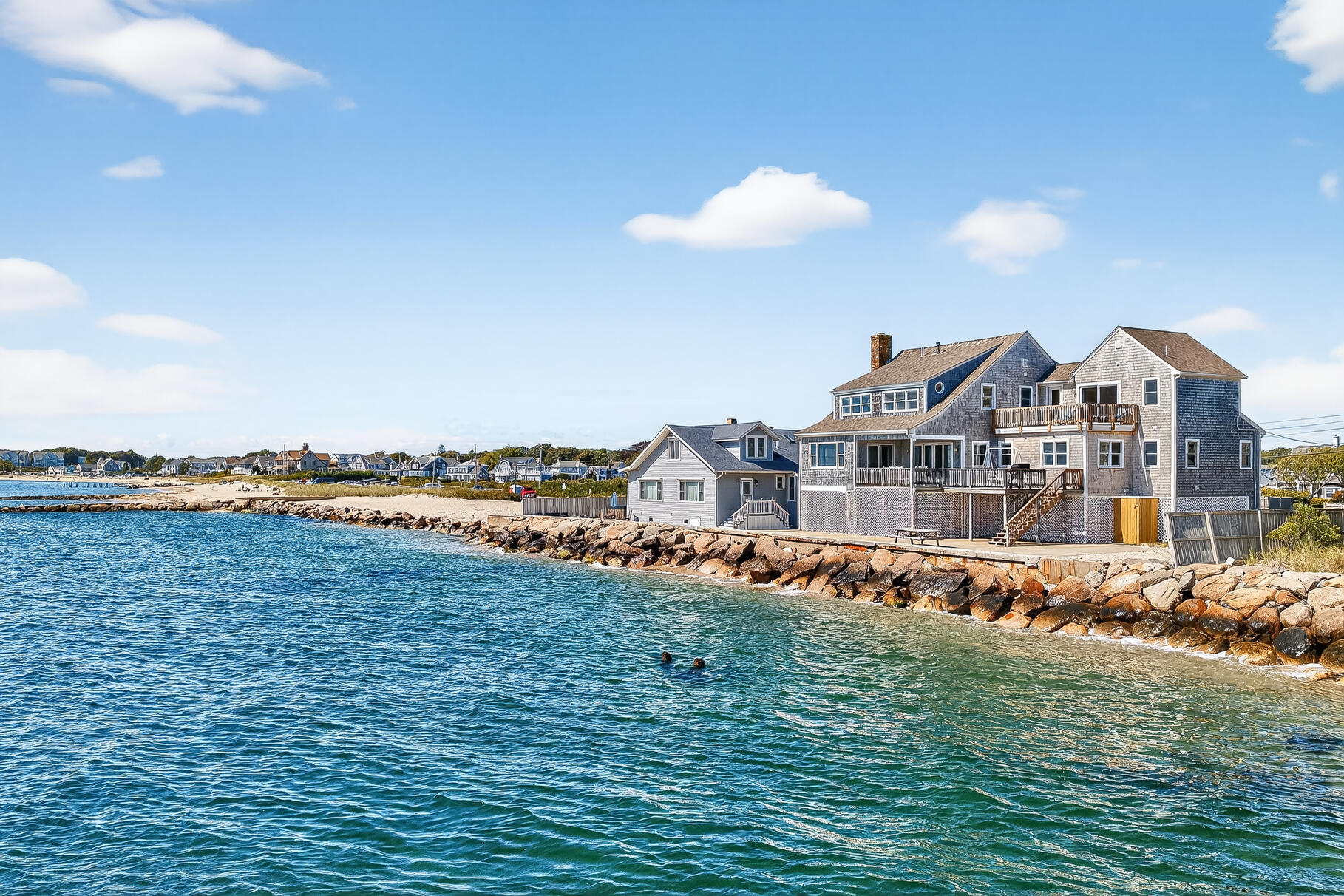 61 Menauhant Road Falmouth MA 02536