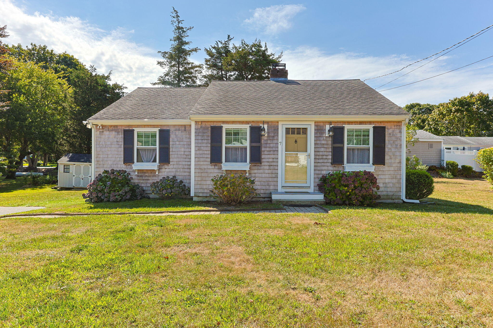 7 Spruce Drive Bourne MA 02559