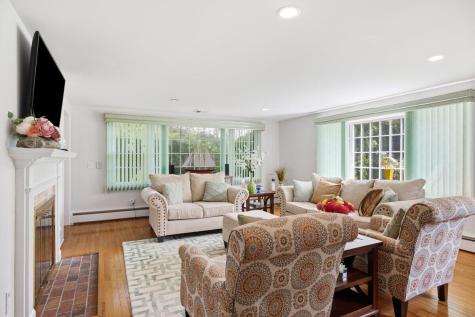 105 Hillside Drive Centerville MA 02632