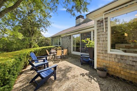 105 Hillside Drive Centerville MA 02632