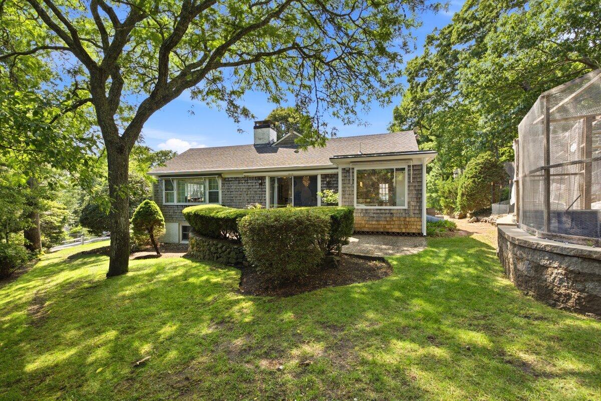 105 Hillside Drive Centerville MA 02632