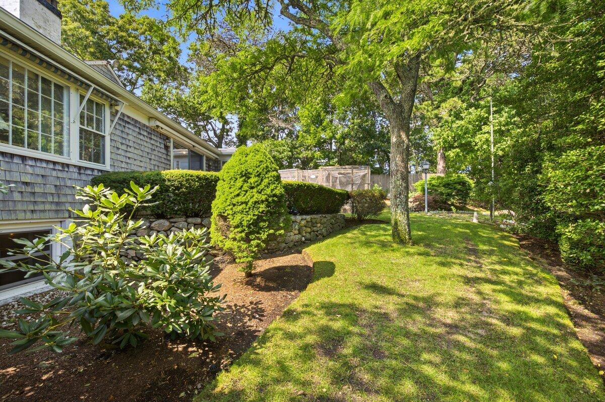 105 Hillside Drive Centerville MA 02632