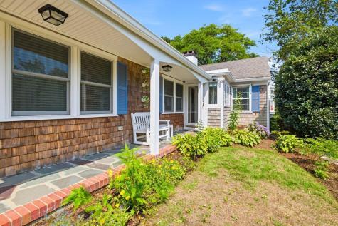 105 Hillside Drive Centerville MA 02632