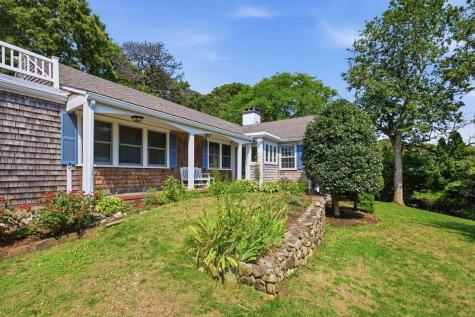 105 Hillside Drive Centerville MA 02632
