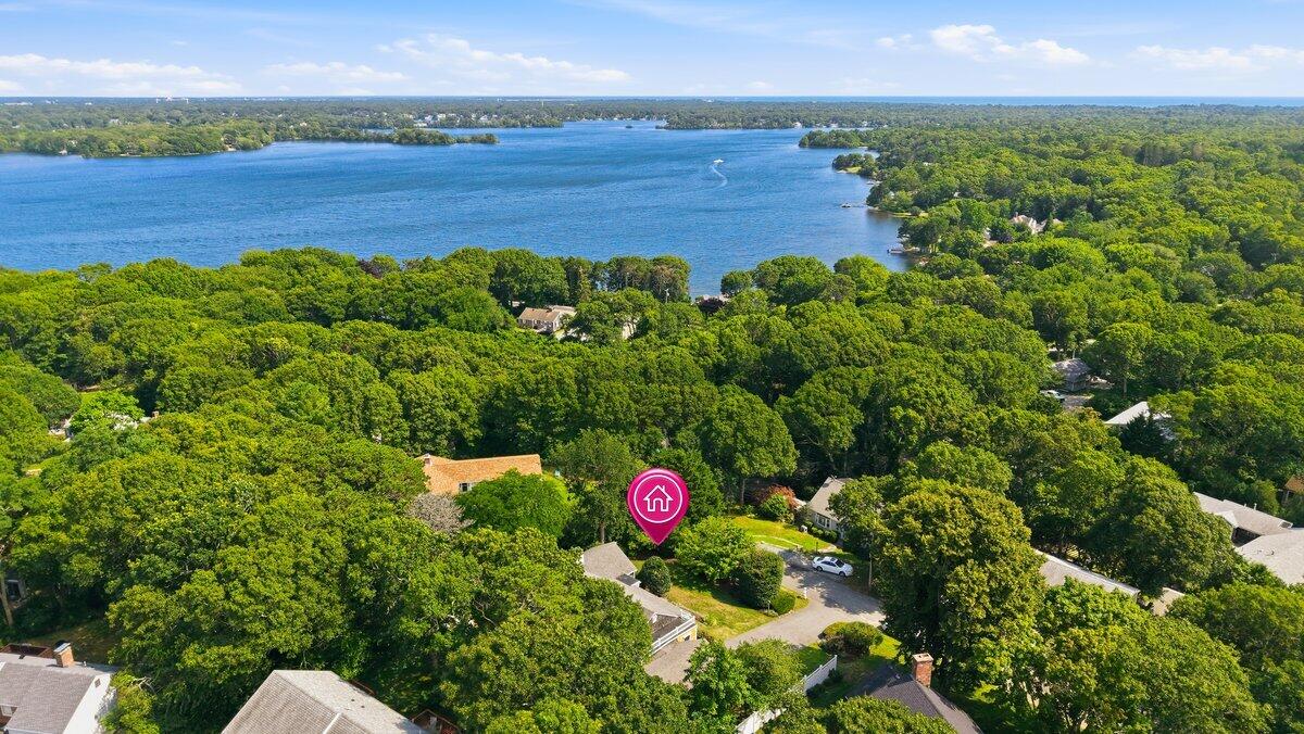 105 Hillside Drive Centerville MA 02632
