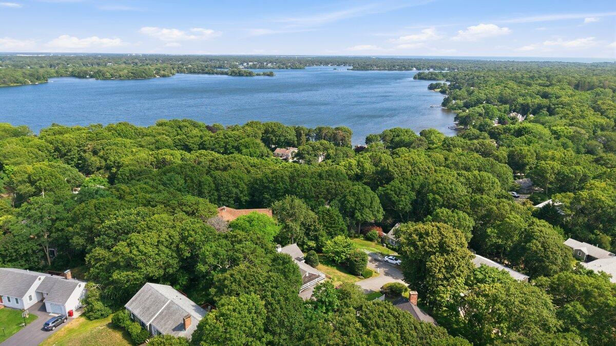 105 Hillside Drive Centerville MA 02632