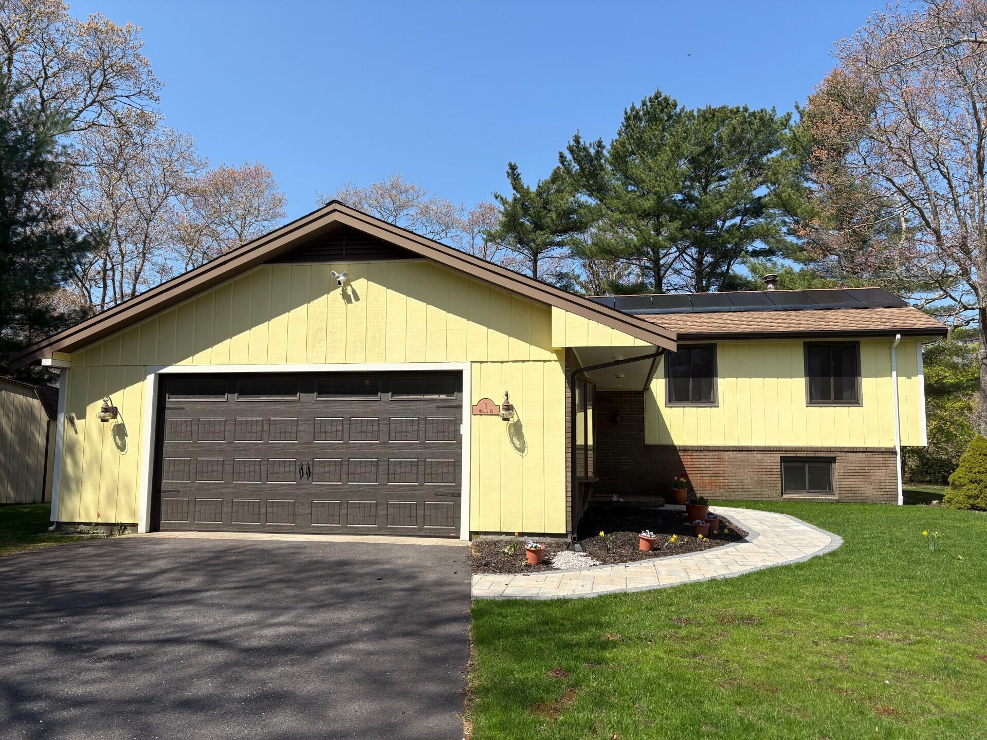 11 Michael Road Bourne MA 02559