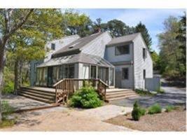 386 Long Pond Drive Harwich MA 02645