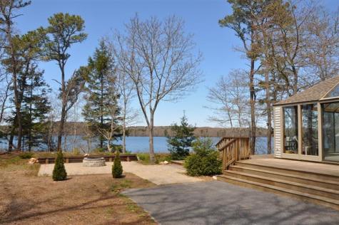 386 Long Pond Drive Harwich MA 02645