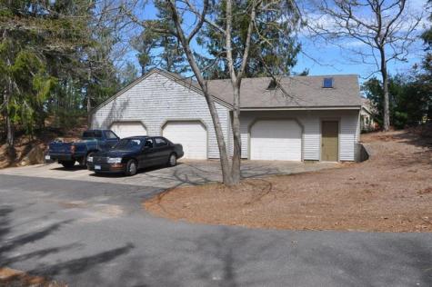 386 Long Pond Drive Harwich MA 02645