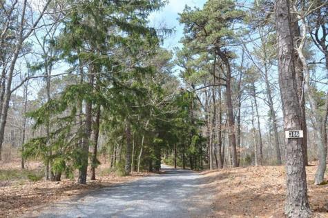 386 Long Pond Drive Harwich MA 02645
