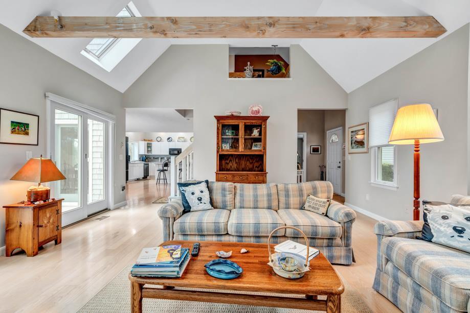 35 Punkhorn Point Road Mashpee MA 02649