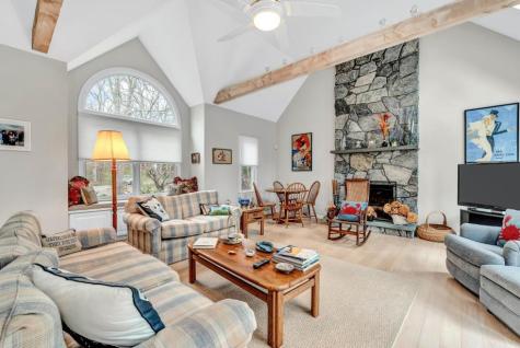 35 Punkhorn Point Road Mashpee MA 02649