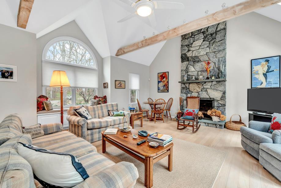 35 Punkhorn Point Road Mashpee MA 02649