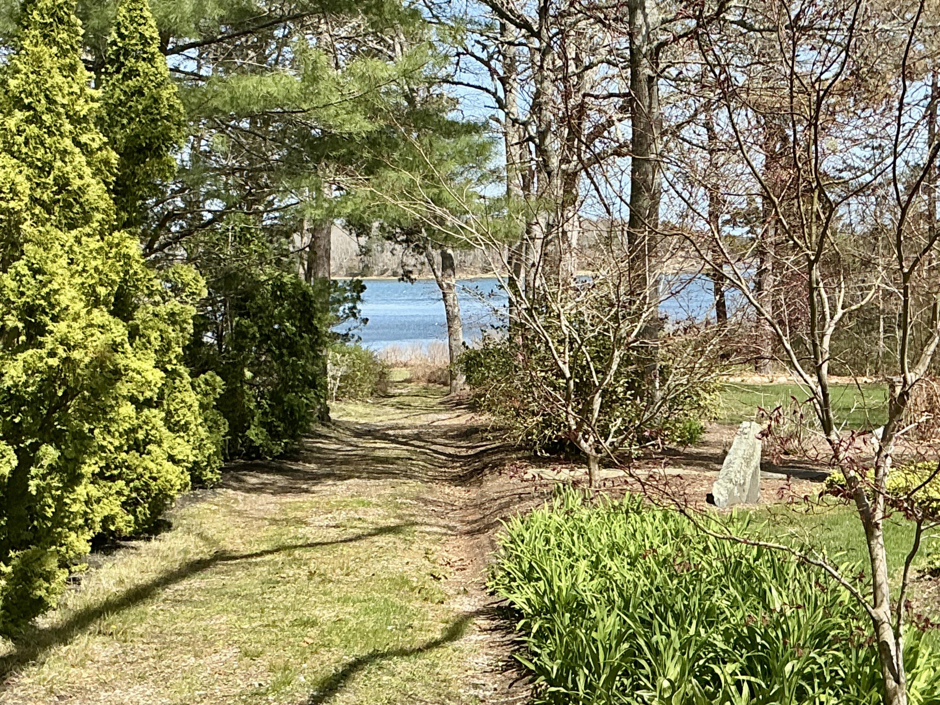 35 Punkhorn Point Road Mashpee MA 02649
