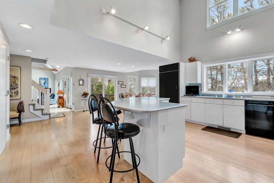35 Punkhorn Point Road Mashpee MA 02649