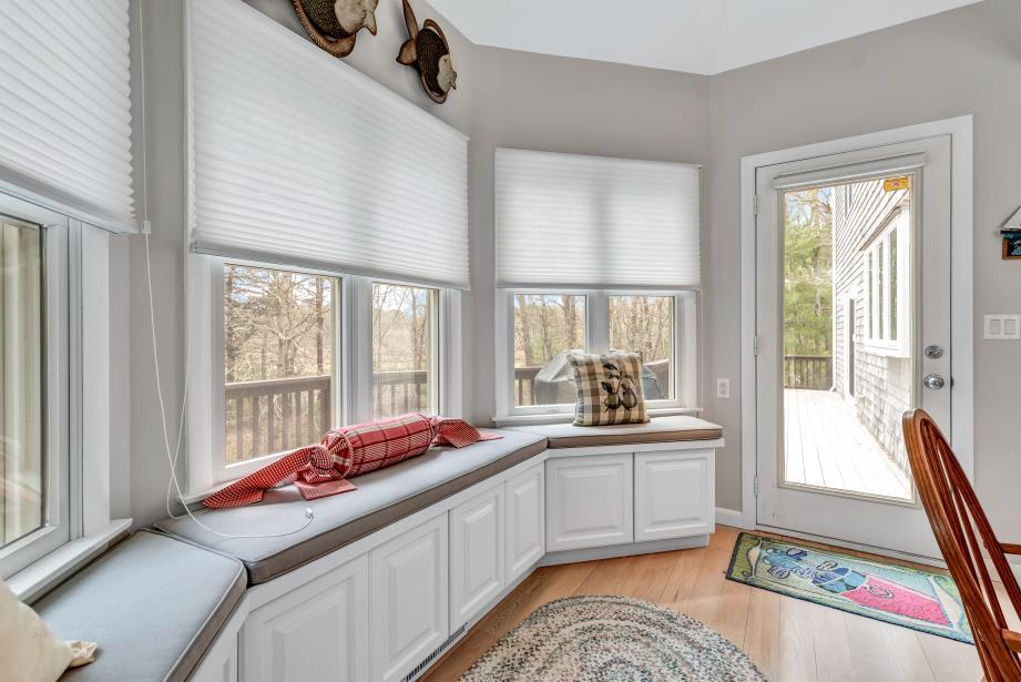 35 Punkhorn Point Road Mashpee MA 02649