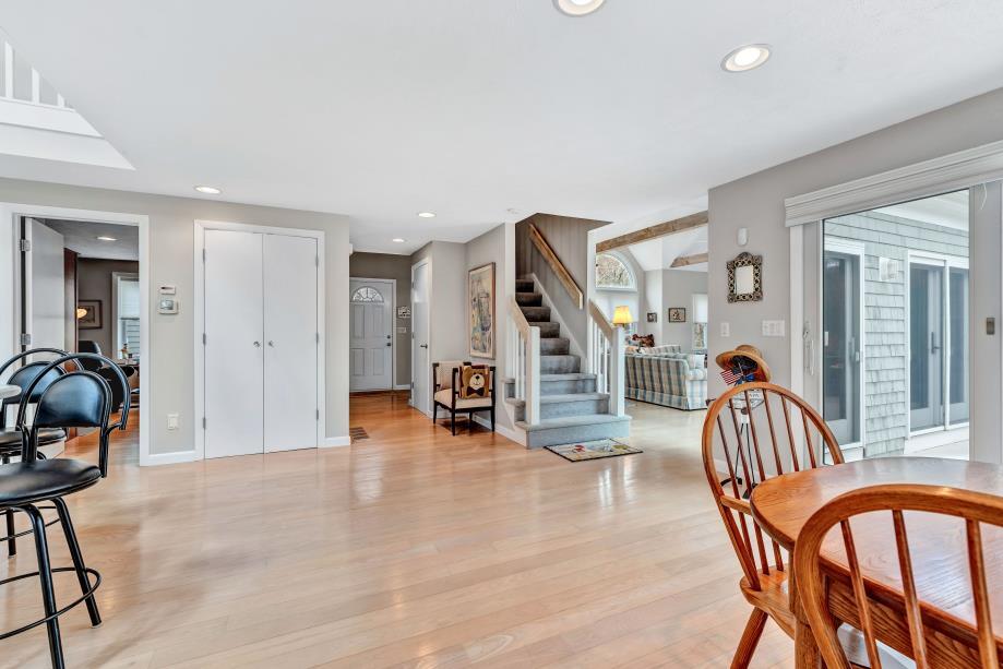 35 Punkhorn Point Road Mashpee MA 02649