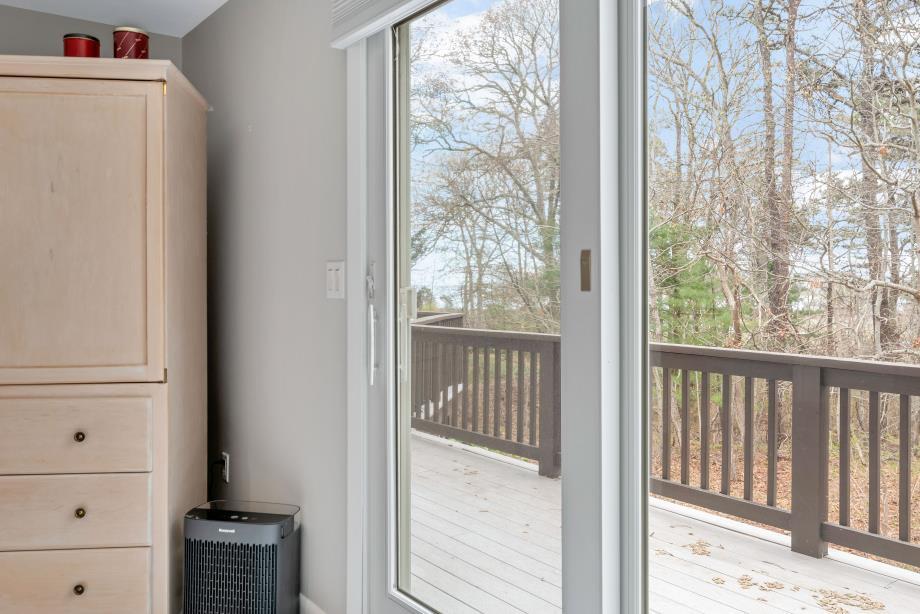 35 Punkhorn Point Road Mashpee MA 02649