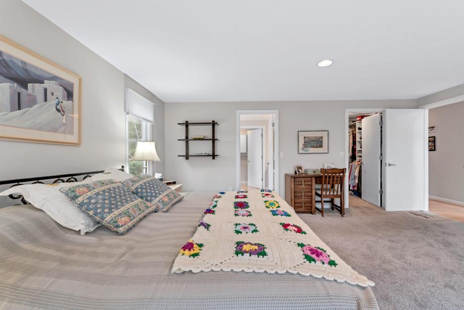 35 Punkhorn Point Road Mashpee MA 02649