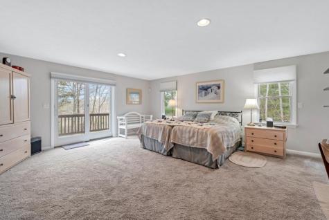 35 Punkhorn Point Road Mashpee MA 02649