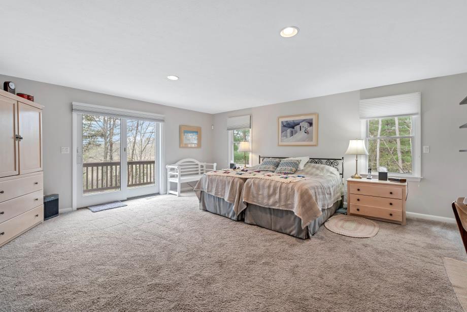 35 Punkhorn Point Road Mashpee MA 02649